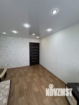 2-к квартира, вторичка, 44м2, 4/5 этаж