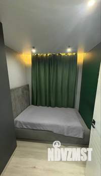 1-к квартира, вторичка, 33м2, 7/9 этаж