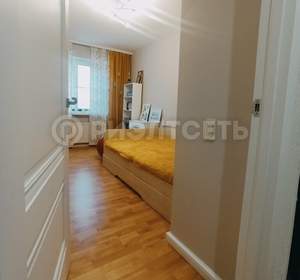 3-к квартира, вторичка, 56м2, 2/5 этаж