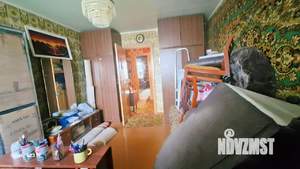 3-к квартира, вторичка, 64м2, 9/9 этаж