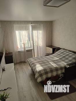 2-к квартира, вторичка, 47м2, 4/5 этаж