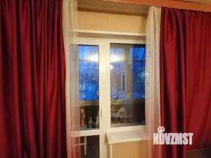3-к квартира, вторичка, 62м2, 2/5 этаж