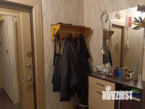 1-к квартира, вторичка, 30м2, 4/9 этаж