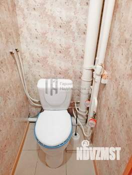 2-к квартира, вторичка, 43м2, 2/9 этаж