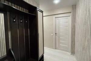 1-к квартира, вторичка, 31м2, 1/3 этаж