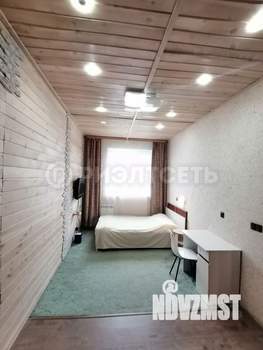 1-к квартира, вторичка, 33м2, 5/7 этаж