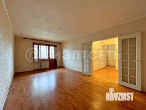 2-к квартира, вторичка, 62м2, 7/9 этаж