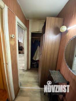 1-к квартира, вторичка, 31м2, 4/5 этаж