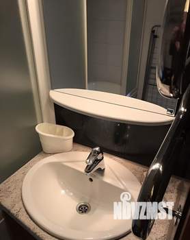 1-к квартира, вторичка, 33м2, 6/9 этаж