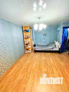 1-к квартира, вторичка, 31м2, 4/5 этаж