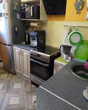 3-к квартира, вторичка, 60м2, 2/9 этаж