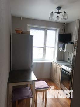 2-к квартира, вторичка, 48м2, 4/6 этаж