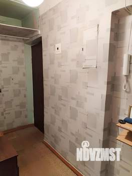 2-к квартира, вторичка, 45м2, 5/6 этаж