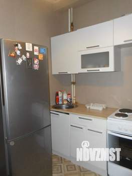1-к квартира, вторичка, 31м2, 1/5 этаж