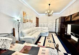 2-к квартира, вторичка, 521м2, 3/5 этаж