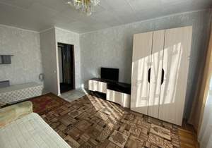 1-к квартира, вторичка, 32м2, 3/5 этаж