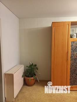 2-к квартира, вторичка, 45м2, 1/5 этаж