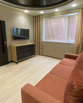 2-к квартира, вторичка, 56м2, 2/9 этаж