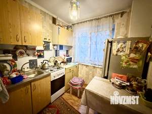 2-к квартира, вторичка, 48м2, 3/5 этаж