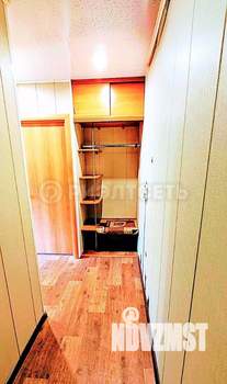 2-к квартира, вторичка, 39м2, 3/5 этаж