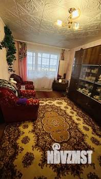 2-к квартира, вторичка, 44м2, 5/9 этаж