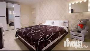 1-к квартира, вторичка, 33м2, 9/9 этаж