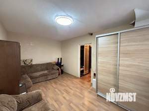 3-к квартира, вторичка, 52м2, 5/9 этаж