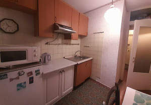 1-к квартира, вторичка, 30м2, 2/9 этаж