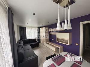 2-к квартира, вторичка, 43м2, 4/5 этаж