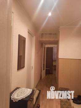 3-к квартира, вторичка, 62м2, 5/5 этаж