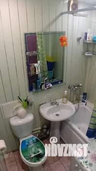 2-к квартира, вторичка, 42м2, 2/4 этаж