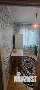 1-к квартира, вторичка, 31м2, 4/9 этаж