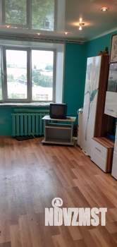 2-к квартира, вторичка, 43м2, 5/5 этаж