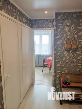 1-к квартира, вторичка, 42м2, 9/10 этаж