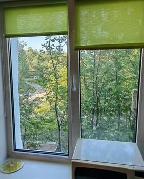 2-к квартира, вторичка, 45м2, 4/5 этаж