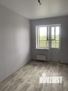 2-к квартира, вторичка, 47м2, 2/4 этаж