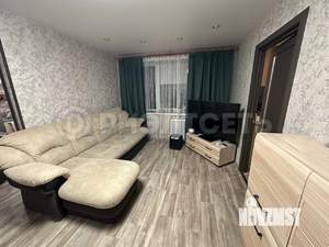 2-к квартира, вторичка, 45м2, 3/5 этаж