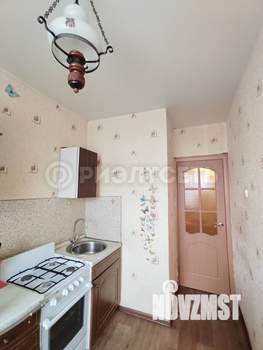 2-к квартира, вторичка, 47м2, 5/5 этаж