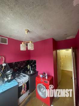 3-к квартира, вторичка, 47м2, 5/5 этаж