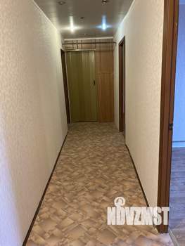 3-к квартира, вторичка, 66м2, 1/10 этаж