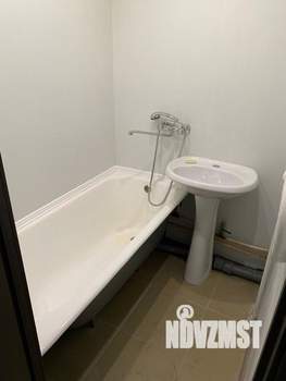 2-к квартира, вторичка, 45м2, 3/6 этаж