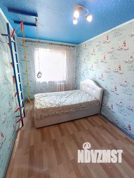 2-к квартира, вторичка, 43м2, 2/5 этаж