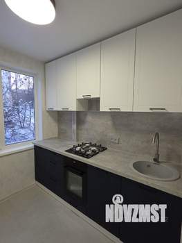 2-к квартира, вторичка, 44м2, 2/5 этаж