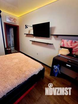 2-к квартира, вторичка, 55м2, 5/9 этаж