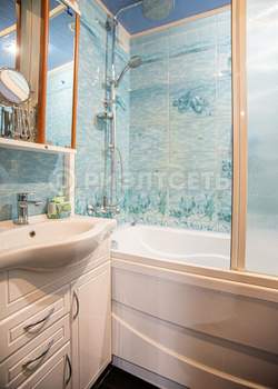 3-к квартира, вторичка, 66м2, 1/9 этаж