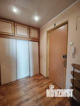 2-к квартира, вторичка, 58м2, 4/5 этаж
