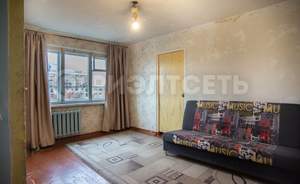 2-к квартира, вторичка, 45м2, 4/5 этаж