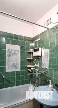 3-к квартира, вторичка, 60м2, 9/10 этаж