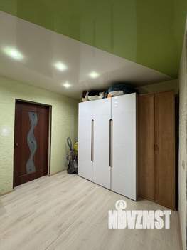 2-к квартира, вторичка, 40м2, 5/5 этаж