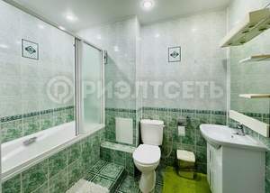 1-к квартира, вторичка, 42м2, 4/9 этаж